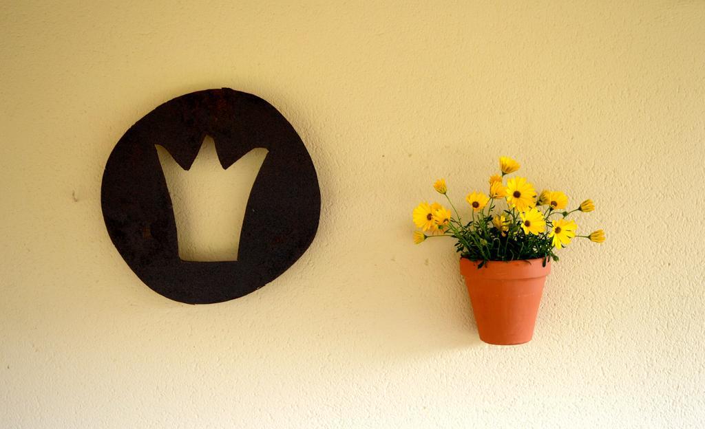 Casa Valeriana Villa Navaconcejo Kültér fotó