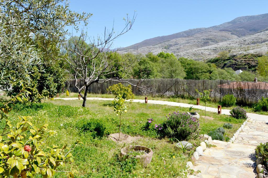 Casa Valeriana Villa Navaconcejo Kültér fotó